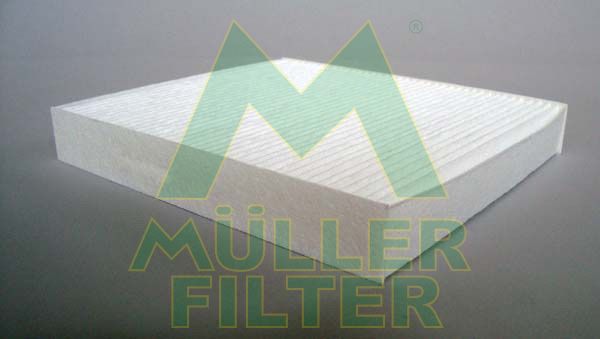 MULLER FILTER filtras, salono oras FC403
